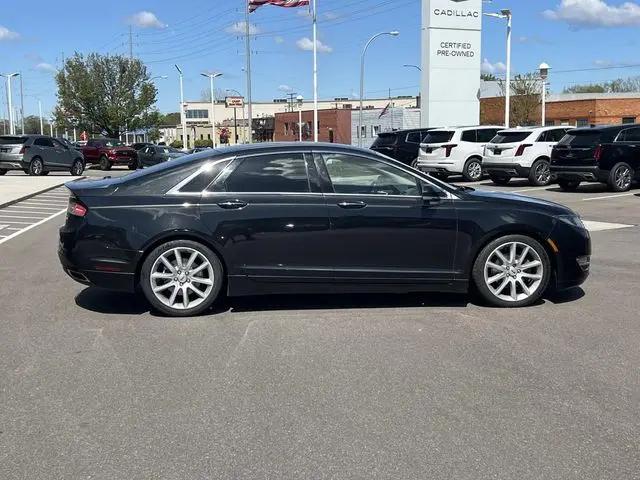 2013 Lincoln MKZ FWD