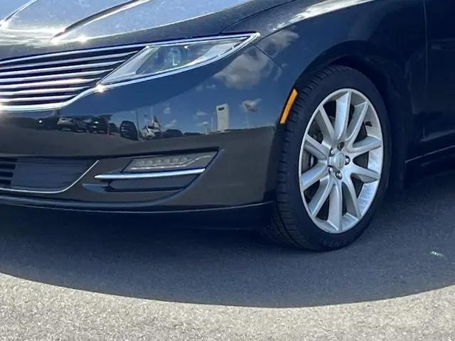 2013 Lincoln MKZ FWD