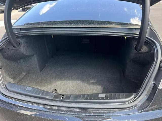 2013 Lincoln MKZ FWD