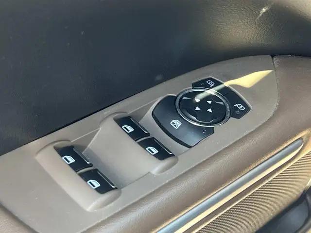 2013 Lincoln MKZ FWD