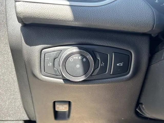 2013 Lincoln MKZ FWD