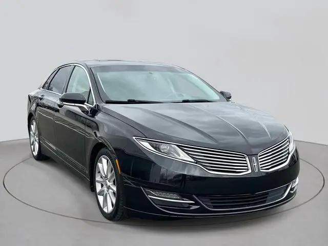 2013 Lincoln MKZ FWD for sale in St Clair Shores, MI