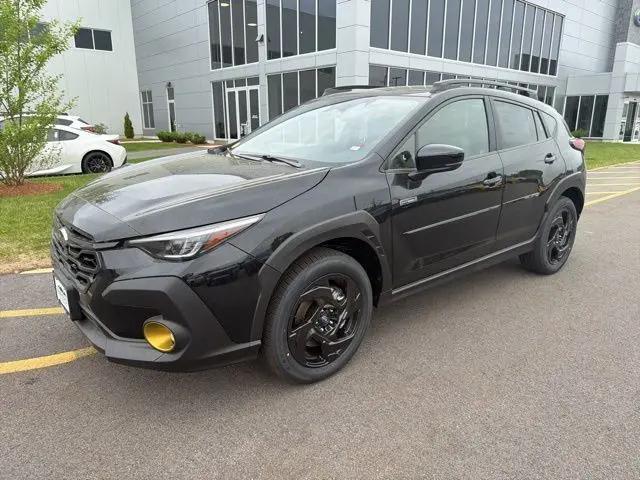 2026 Subaru Crosstrek Sport for sale in Amherst, NH