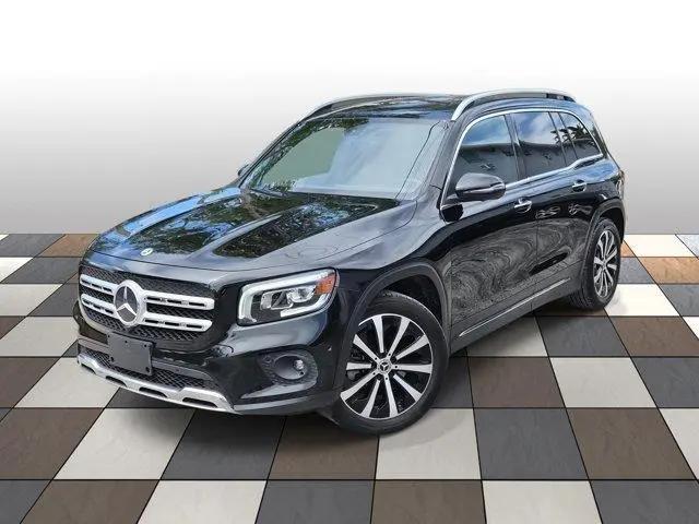 2022 Mercedes-Benz GLB GLB 250 for sale in Fort Lauderdale, FL