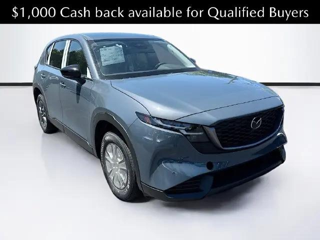 2026 Mazda CX-5 2.5 S Select for sale in Willow Grove, PA