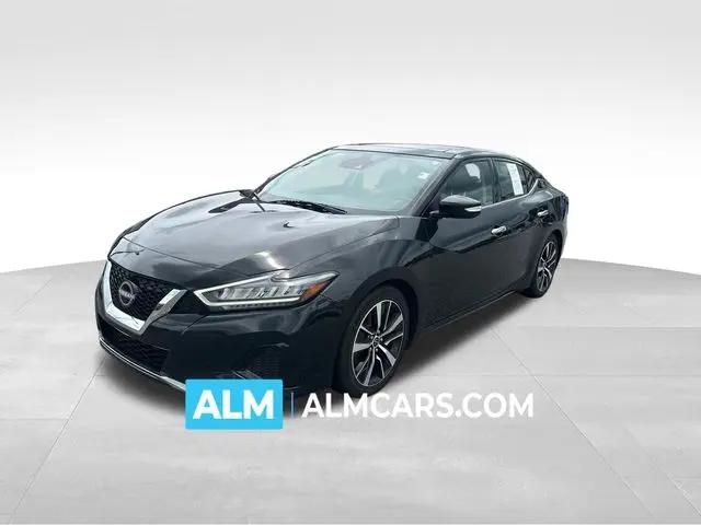 2023 Nissan Maxima SL for sale in Perry, GA