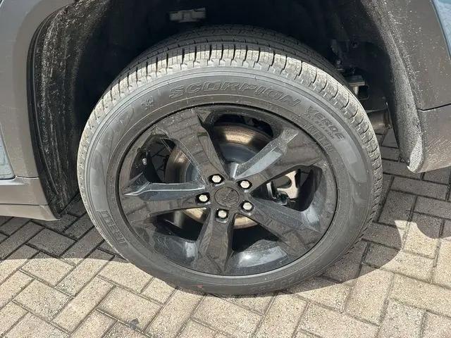 2026 Jeep Grand Cherokee L Limited 4x2