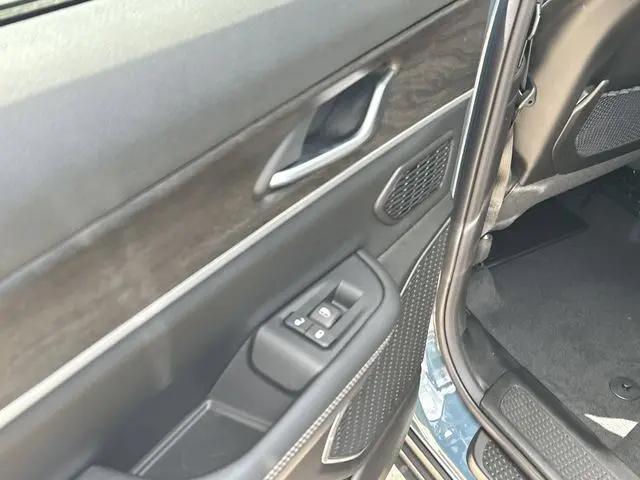 2026 Jeep Grand Cherokee L Limited 4x2