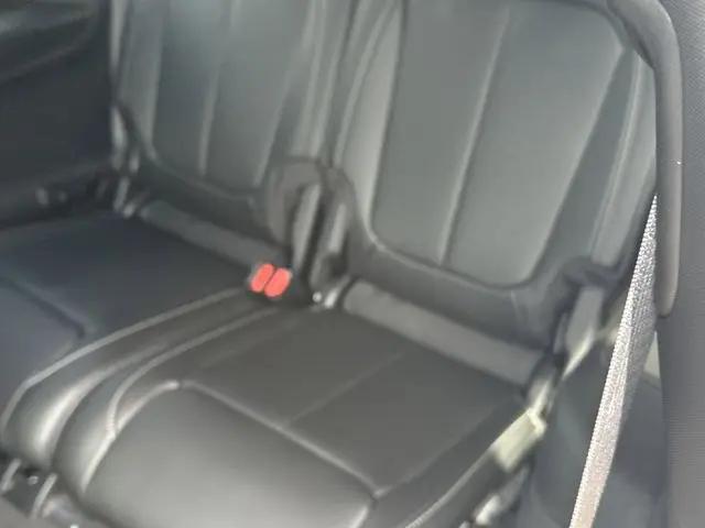 2026 Jeep Grand Cherokee L Limited 4x2