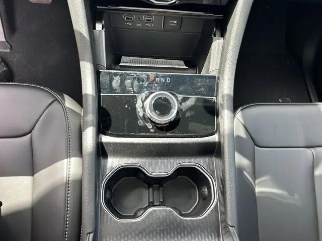 2026 Jeep Grand Cherokee L Limited 4x2