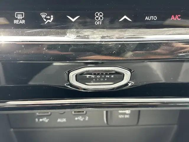 2026 Jeep Grand Cherokee L Limited 4x2