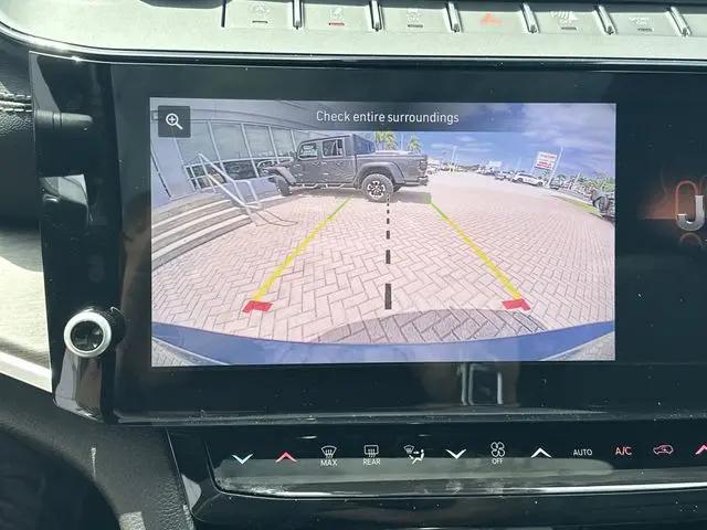 2026 Jeep Grand Cherokee L Limited 4x2
