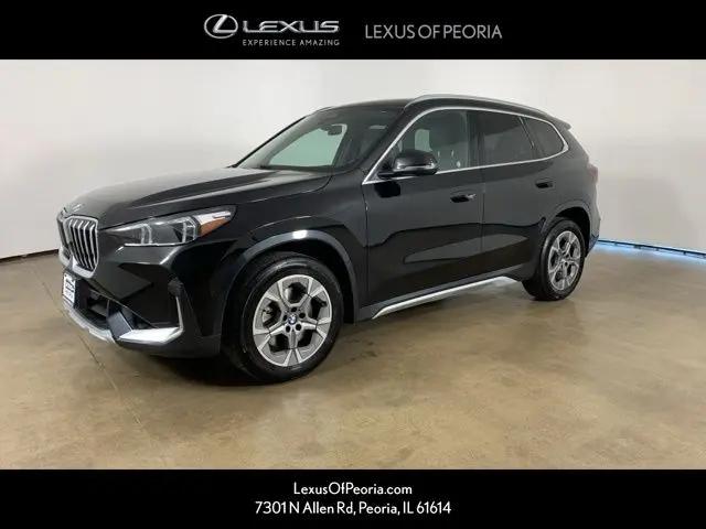 2025 BMW X1 xDrive28i for sale in Peoria, IL