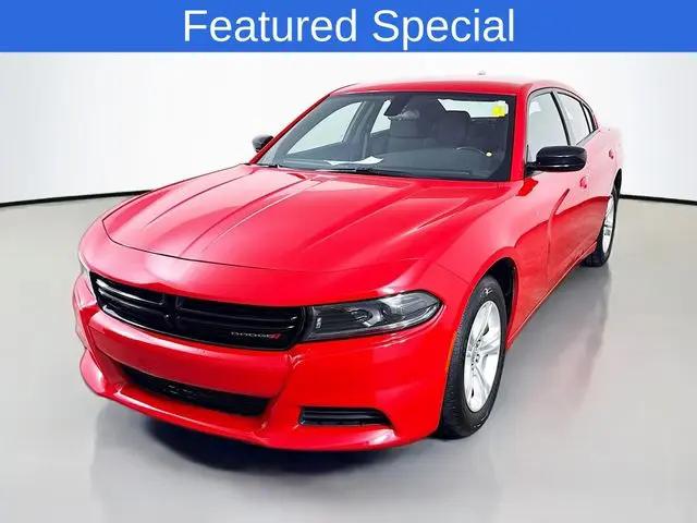 2023 Dodge Charger SXT for sale in Alcoa, TN
