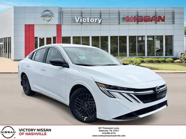 2026 Nissan Sentra SV for sale in Nashville, TN