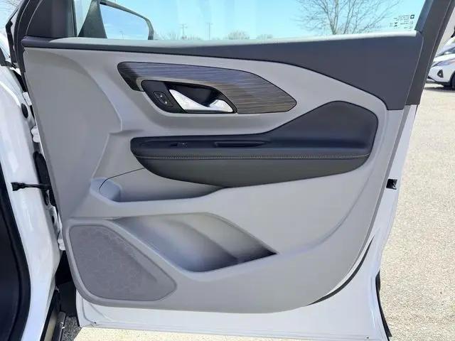 2024 GMC Terrain FWD SLE