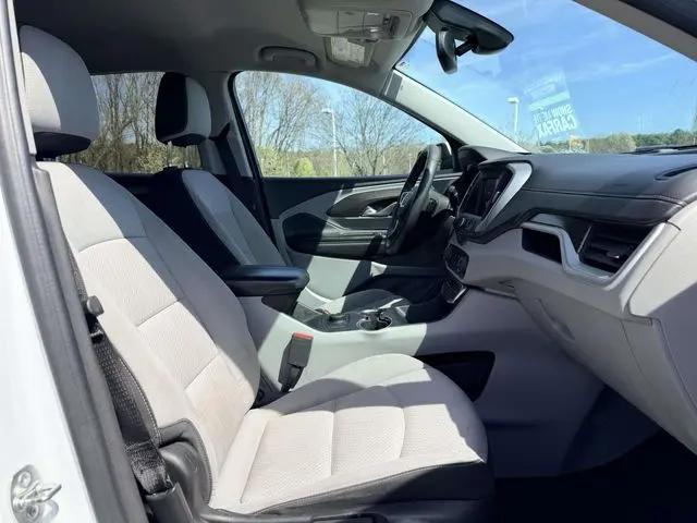 2024 GMC Terrain FWD SLE