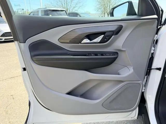 2024 GMC Terrain FWD SLE