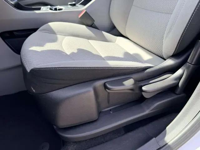 2024 GMC Terrain FWD SLE