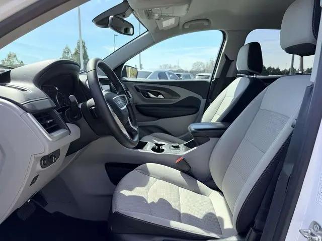 2024 GMC Terrain FWD SLE