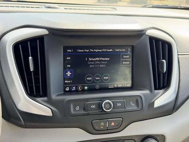2024 GMC Terrain FWD SLE