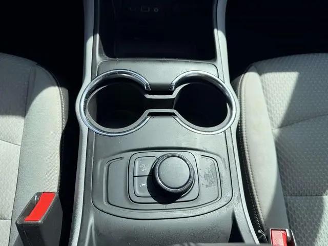 2024 GMC Terrain FWD SLE