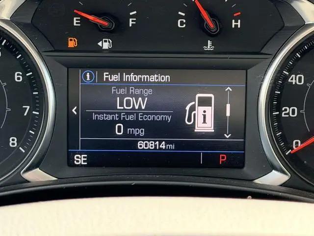 2024 GMC Terrain FWD SLE