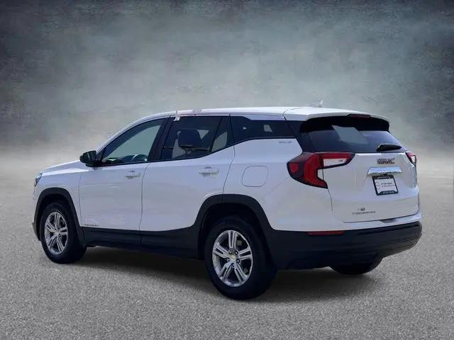 2024 GMC Terrain FWD SLE