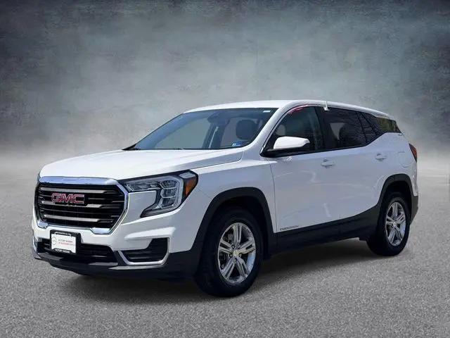 2024 GMC Terrain FWD SLE
