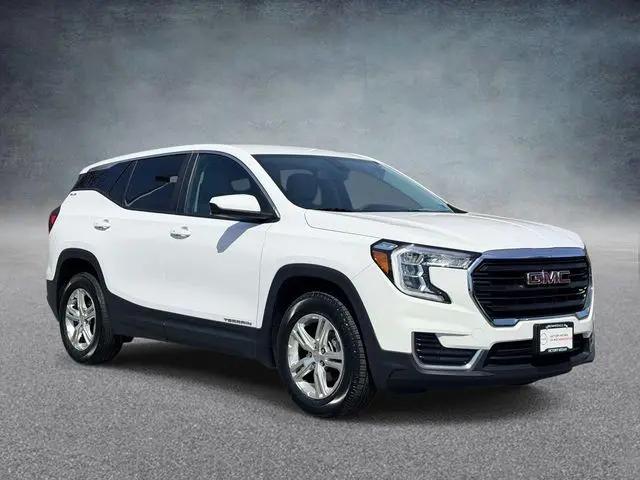 2024 GMC Terrain FWD SLE for sale in Mechanicsville, VA