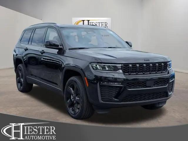 2026 Jeep Grand Cherokee L Limited for sale in Lillington, NC