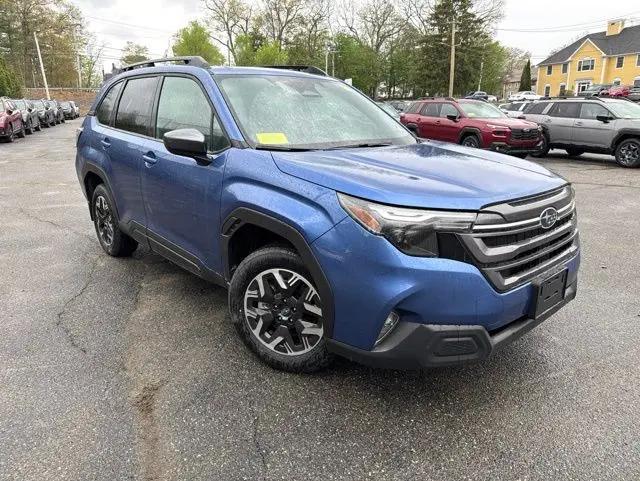 2026 Subaru Forester Premium for sale in North Reading, MA