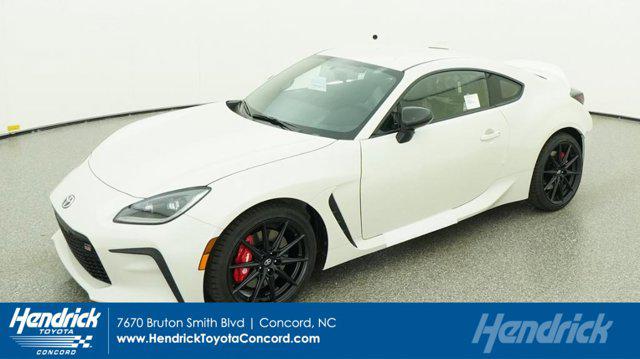 2026 Toyota GR86 Premium for sale in Concord, NC