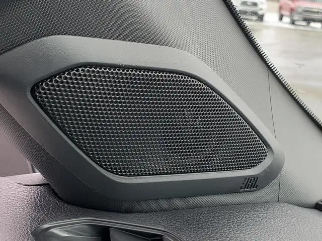 2026 Toyota Tundra Platinum CrewMax 5.5' Bed