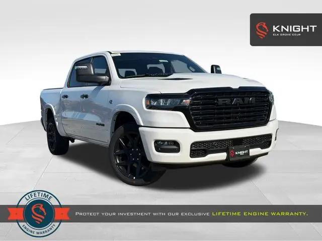 2026 Ram 1500 Laramie Crew Cab 4x4 5'7" Box for sale in Elk Grove, CA