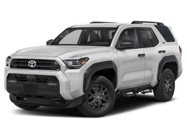 2026 Toyota 4Runner SR5 for sale in Gallatin, TN