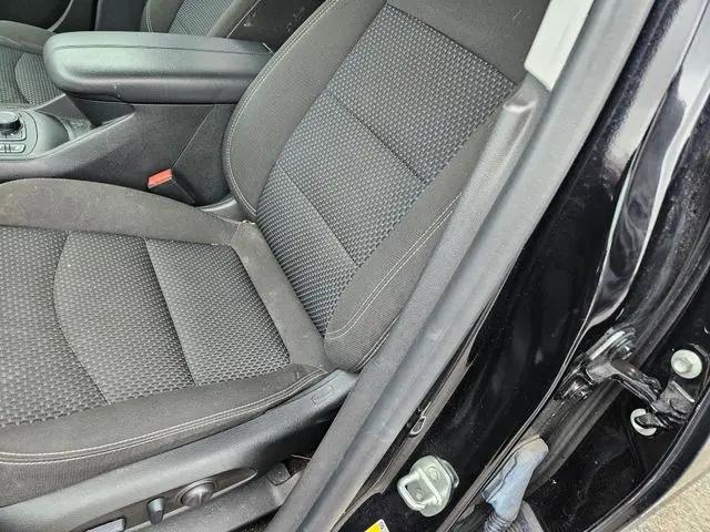 2023 GMC Terrain FWD SLE