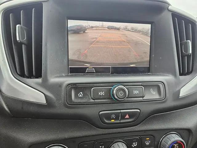 2023 GMC Terrain FWD SLE