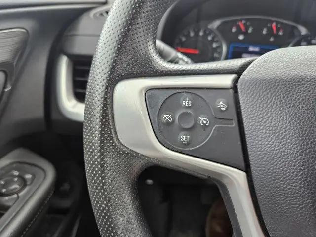 2023 GMC Terrain FWD SLE