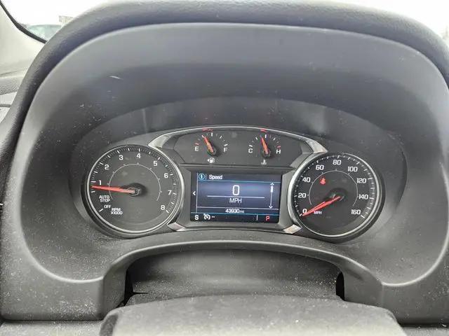 2023 GMC Terrain FWD SLE