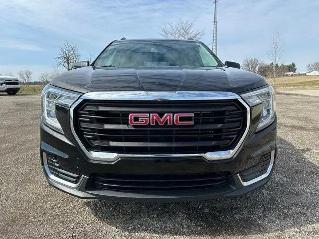 2023 GMC Terrain FWD SLE