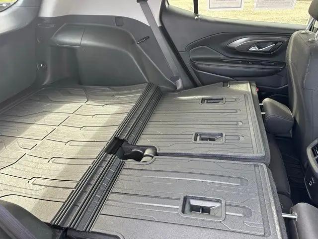 2023 GMC Terrain FWD SLE