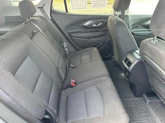 2023 GMC Terrain FWD SLE