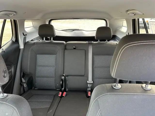 2023 GMC Terrain FWD SLE