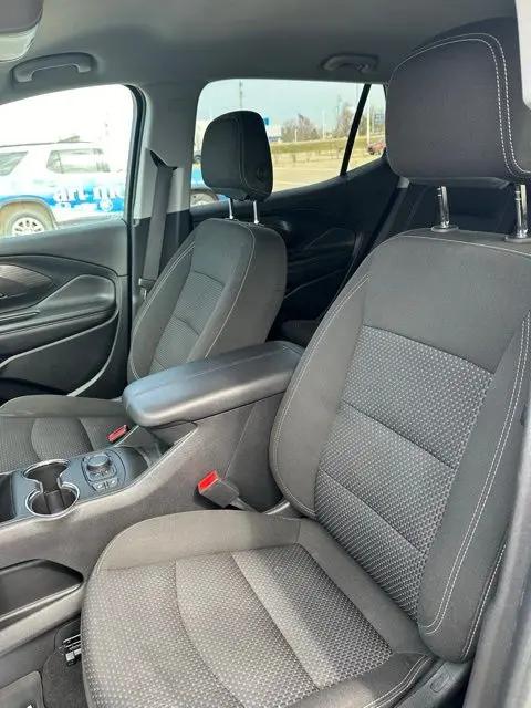2023 GMC Terrain FWD SLE