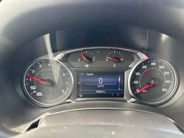 2023 GMC Terrain FWD SLE