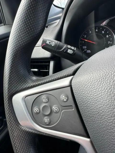 2023 GMC Terrain FWD SLE