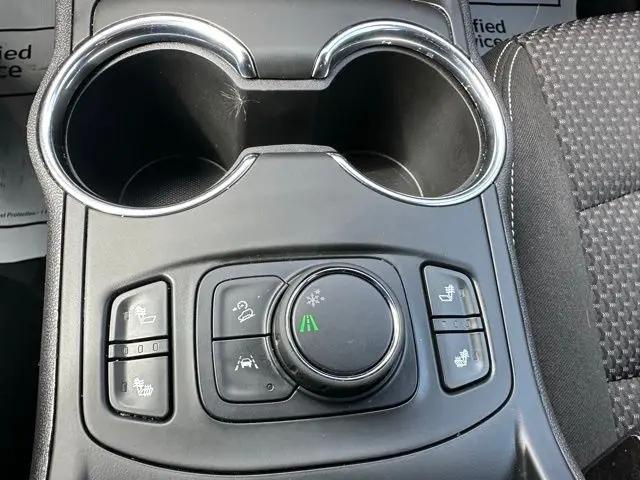 2023 GMC Terrain FWD SLE