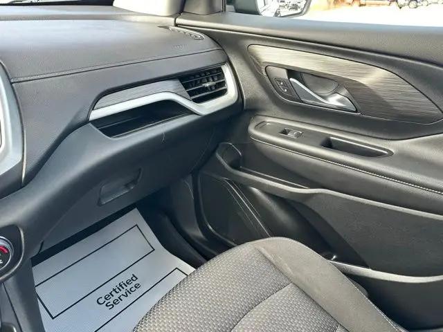 2023 GMC Terrain FWD SLE