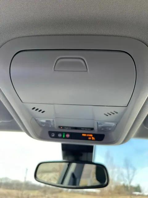 2023 GMC Terrain FWD SLE